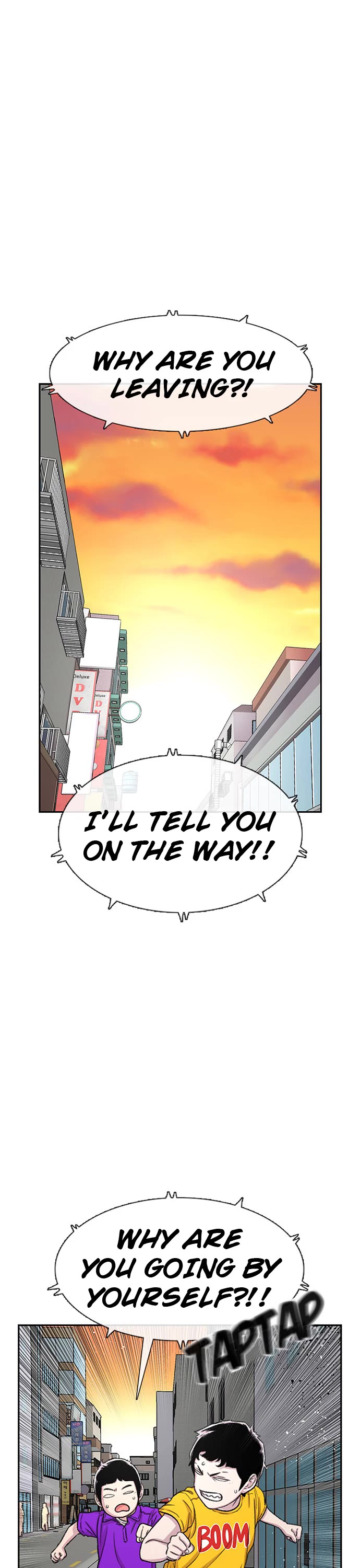Star Ginseng Store Chapter 62 page 16 - Chapter 62: Good People (2)
