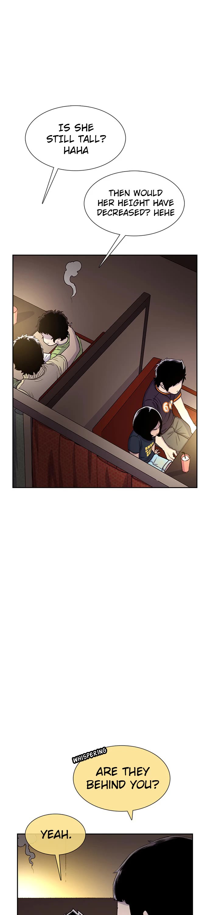 Star Ginseng Store Chapter 62 page 22 - Chapter 62: Good People (2)