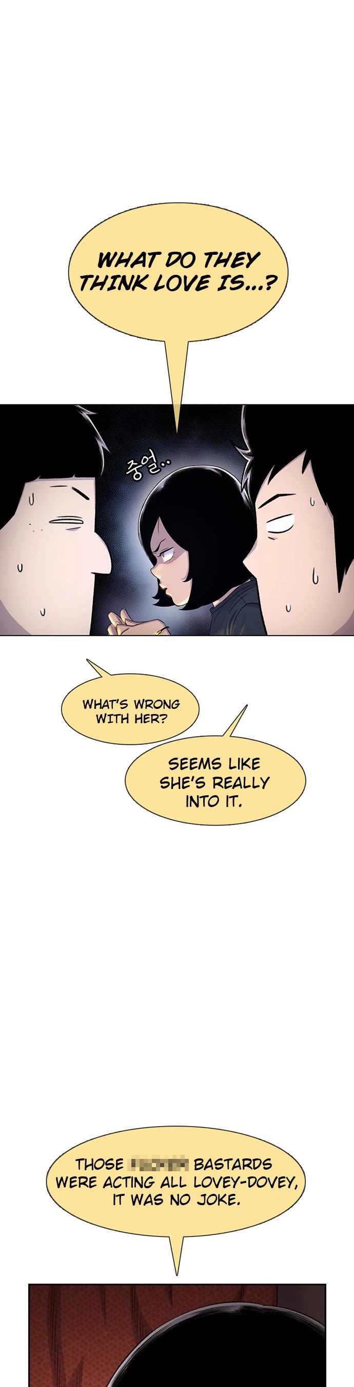 Star Ginseng Store Chapter 62 page 24 - Chapter 62: Good People (2)