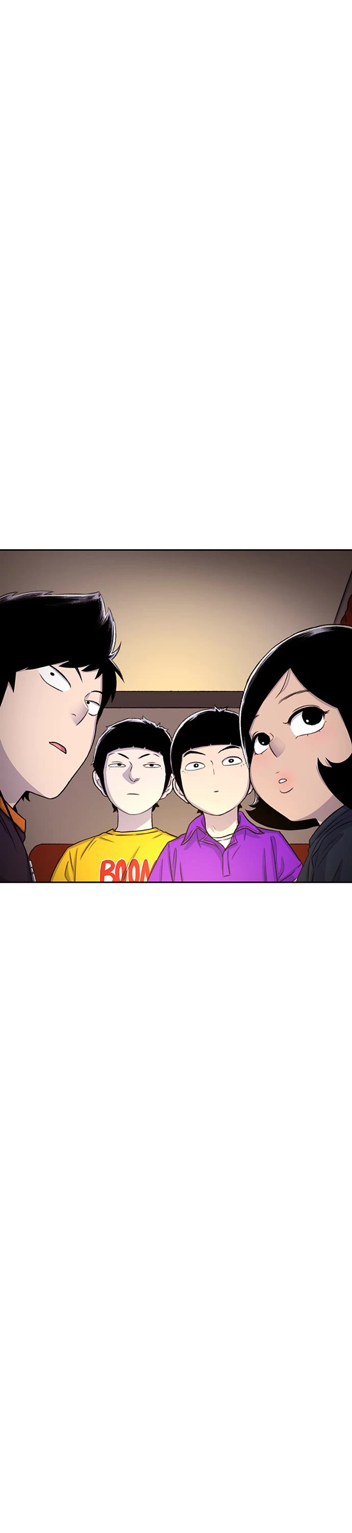 Star Ginseng Store Chapter 62 page 32 - Chapter 62: Good People (2)