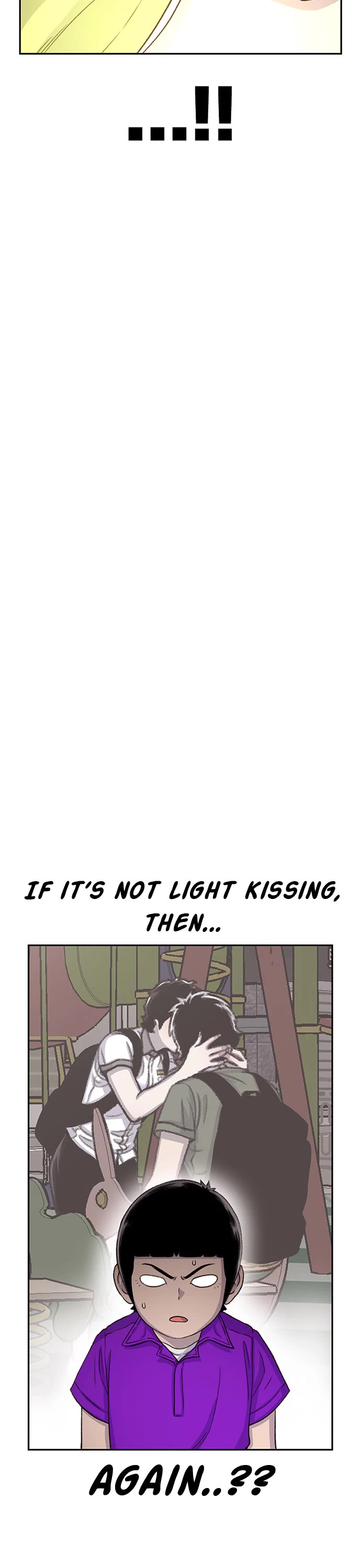 Star Ginseng Store Chapter 62 page 37 - Chapter 62: Good People (2)
