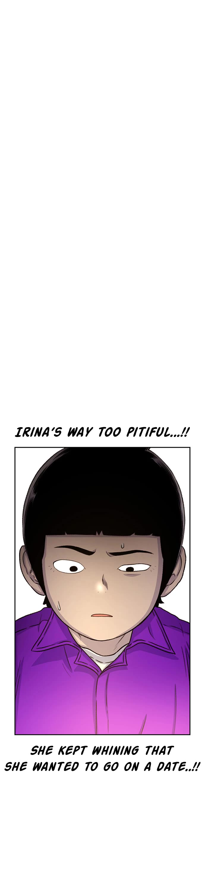 Star Ginseng Store Chapter 62 page 38 - Chapter 62: Good People (2)