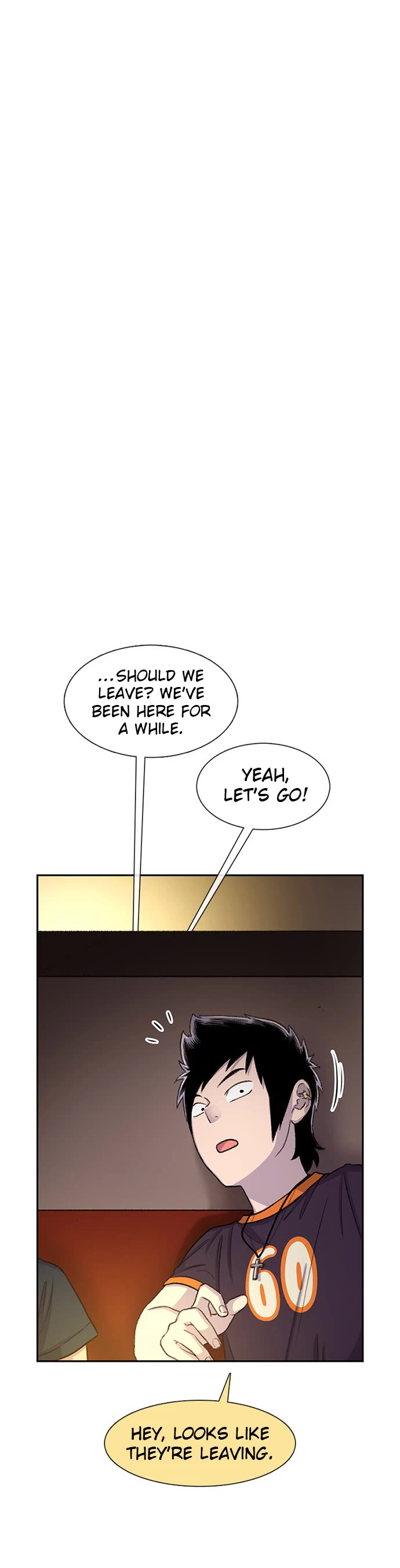 Star Ginseng Store Chapter 62 page 40 - Chapter 62: Good People (2)