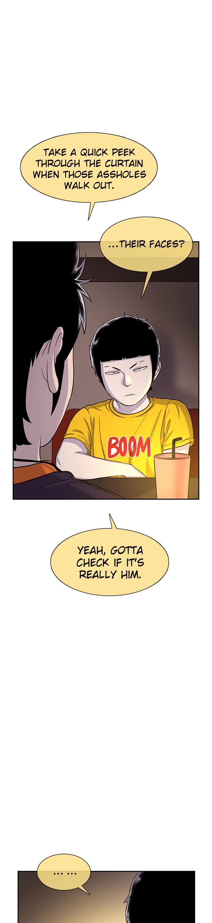 Star Ginseng Store Chapter 62 page 41 - Chapter 62: Good People (2)