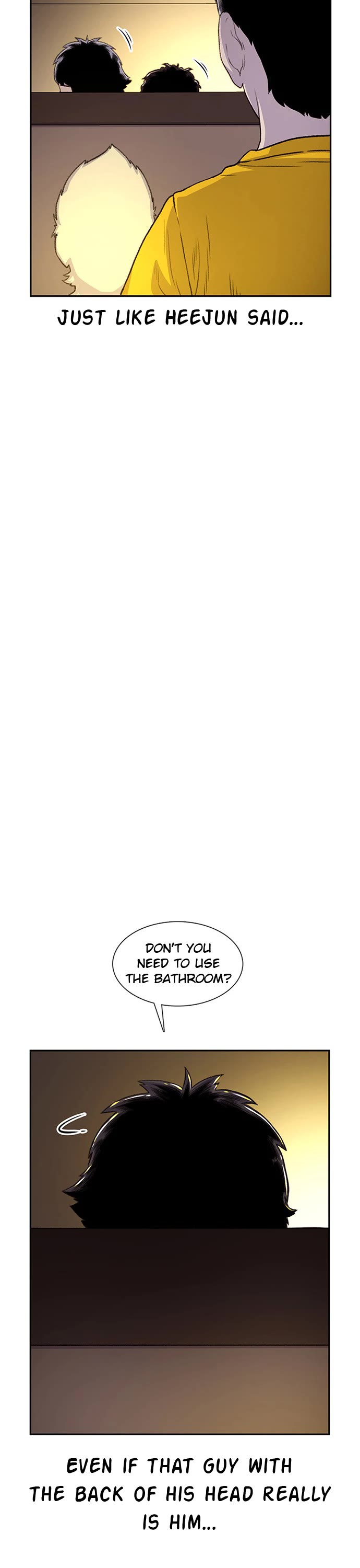 Star Ginseng Store Chapter 62 page 42 - Chapter 62: Good People (2)