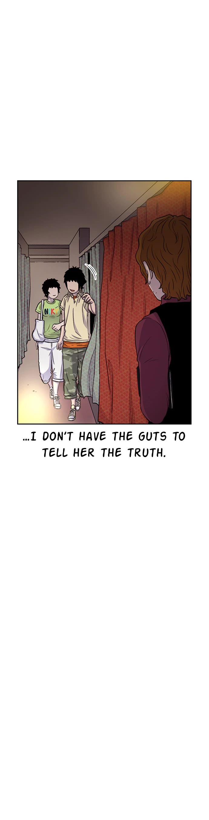 Star Ginseng Store Chapter 62 page 44 - Chapter 62: Good People (2)