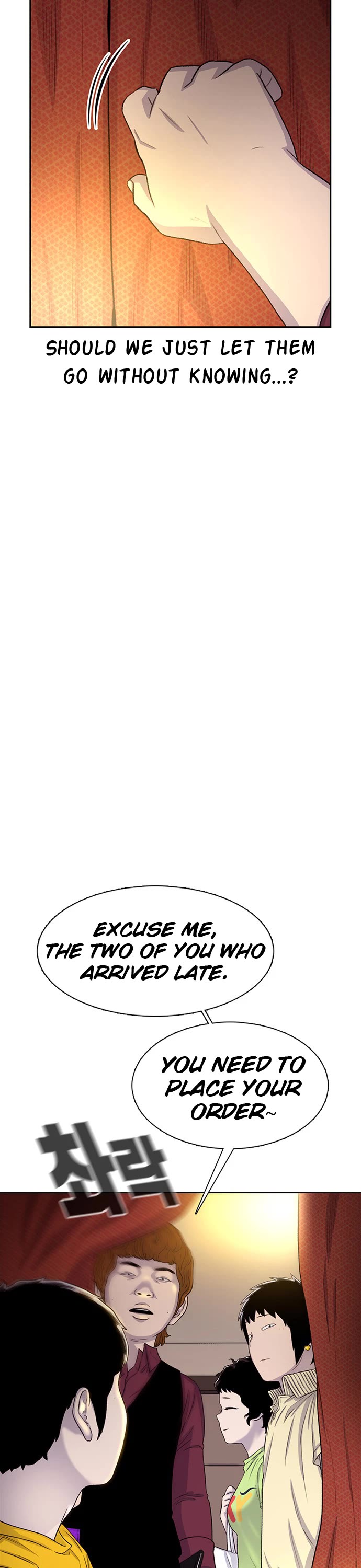 Star Ginseng Store Chapter 62 page 46 - Chapter 62: Good People (2)