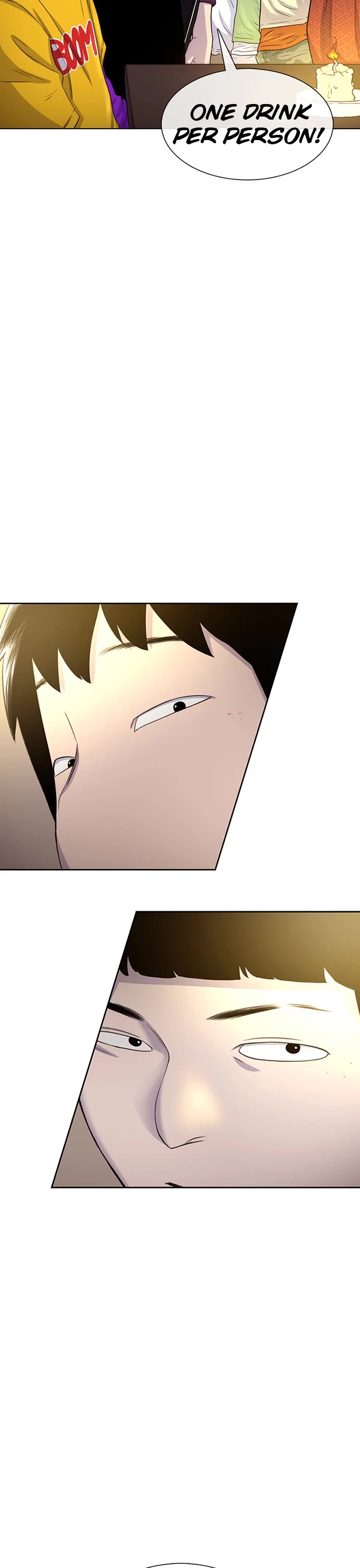 Star Ginseng Store Chapter 62 page 47 - Chapter 62: Good People (2)
