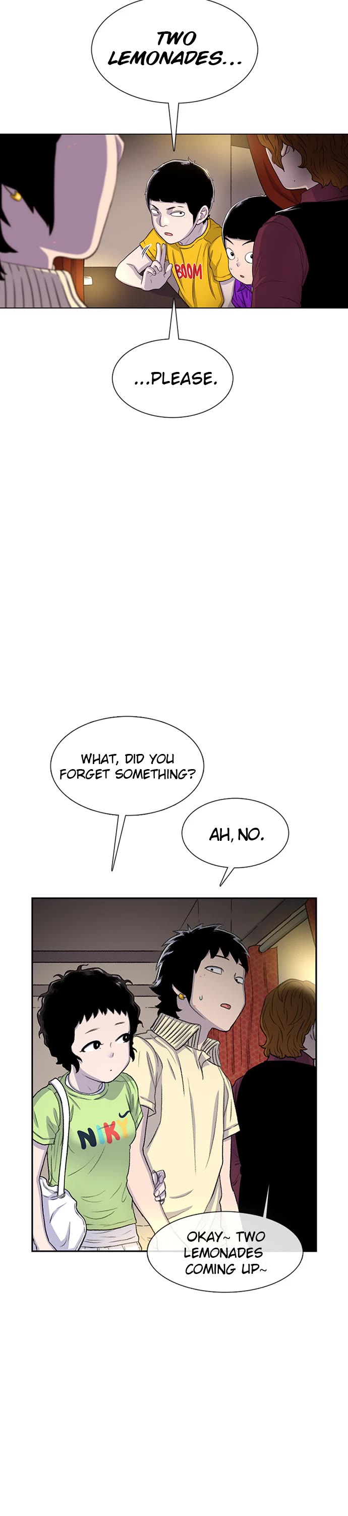 Star Ginseng Store Chapter 62 page 48 - Chapter 62: Good People (2)