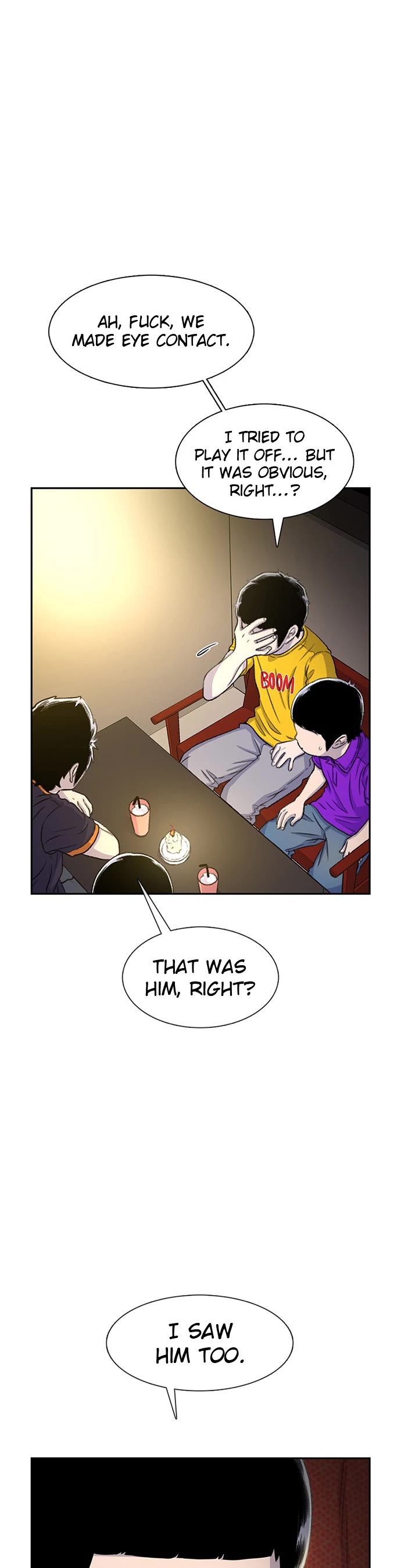 Star Ginseng Store Chapter 62 page 49 - Chapter 62: Good People (2)