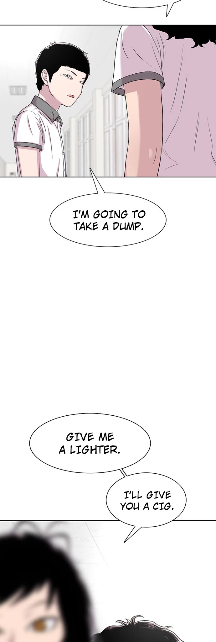 Star Ginseng Store Chapter 62 page 52 - Chapter 62: Good People (2)