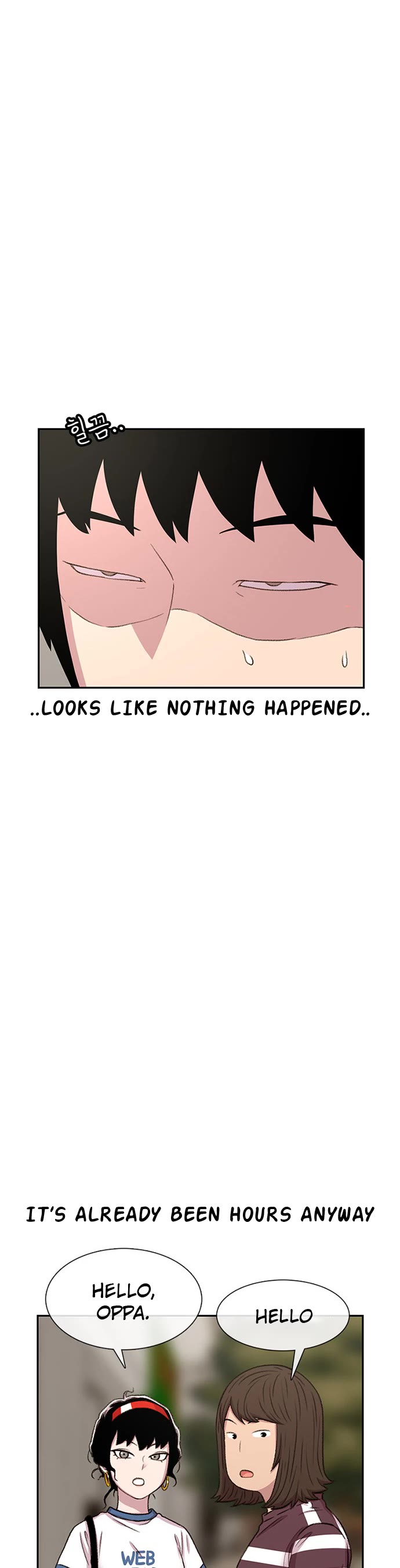 Star Ginseng Store Chapter 63 page 10 - Chapter 63: Good People (3)