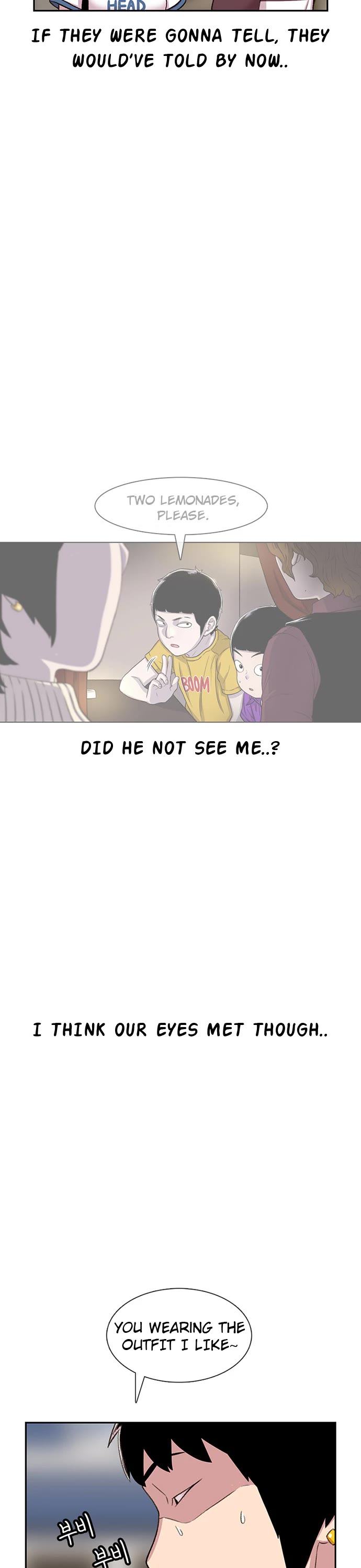 Star Ginseng Store Chapter 63 page 11 - Chapter 63: Good People (3)