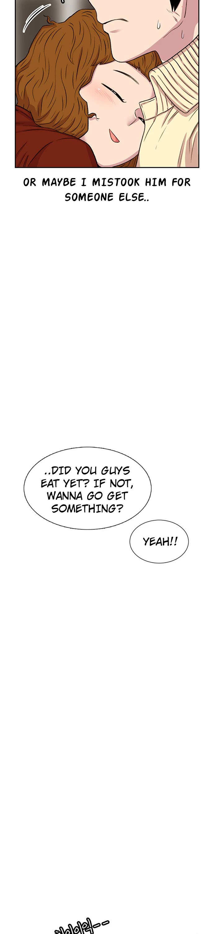 Star Ginseng Store Chapter 63 page 12 - Chapter 63: Good People (3)
