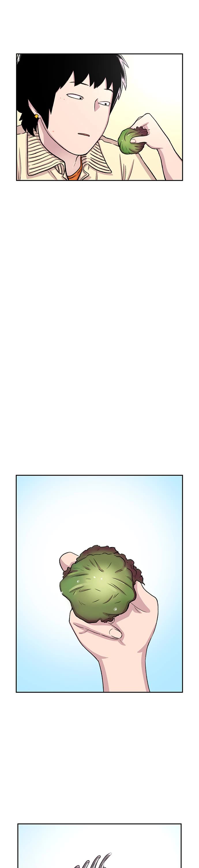 Star Ginseng Store Chapter 63 page 17 - Chapter 63: Good People (3)