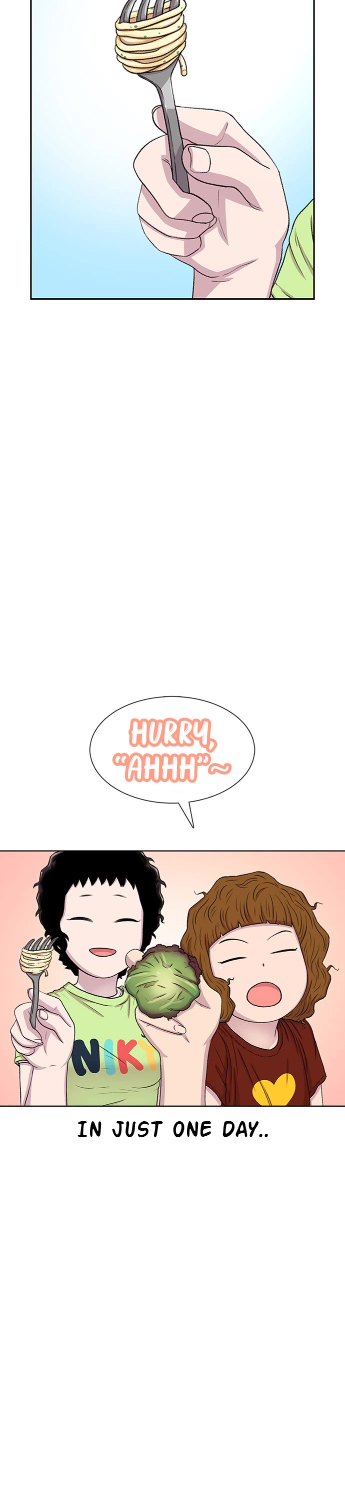 Star Ginseng Store Chapter 63 page 18 - Chapter 63: Good People (3)