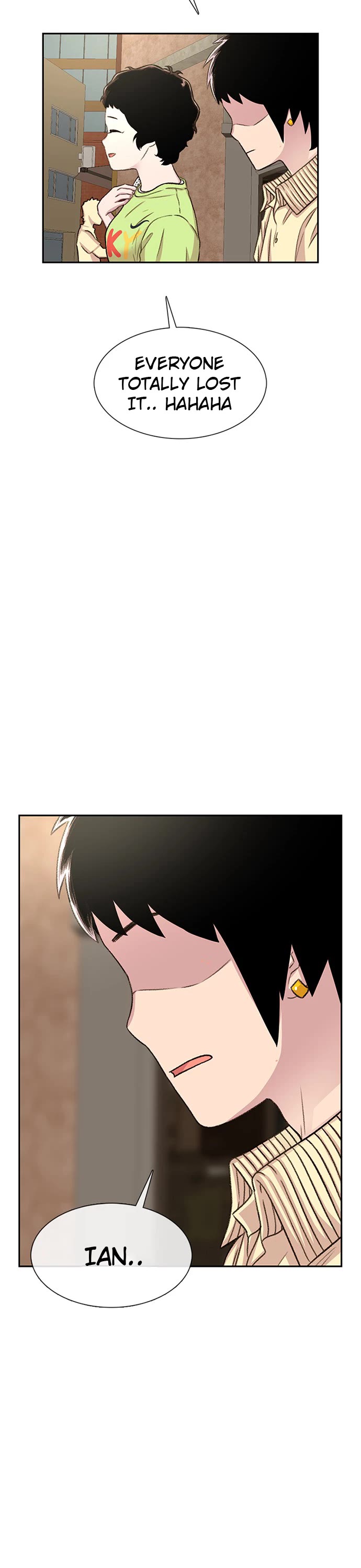 Star Ginseng Store Chapter 63 page 2 - Chapter 63: Good People (3)