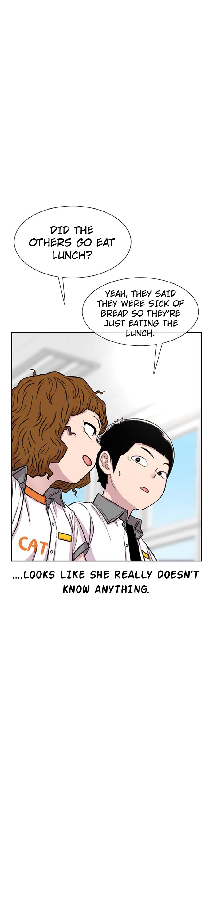 Star Ginseng Store Chapter 63 page 26 - Chapter 63: Good People (3)