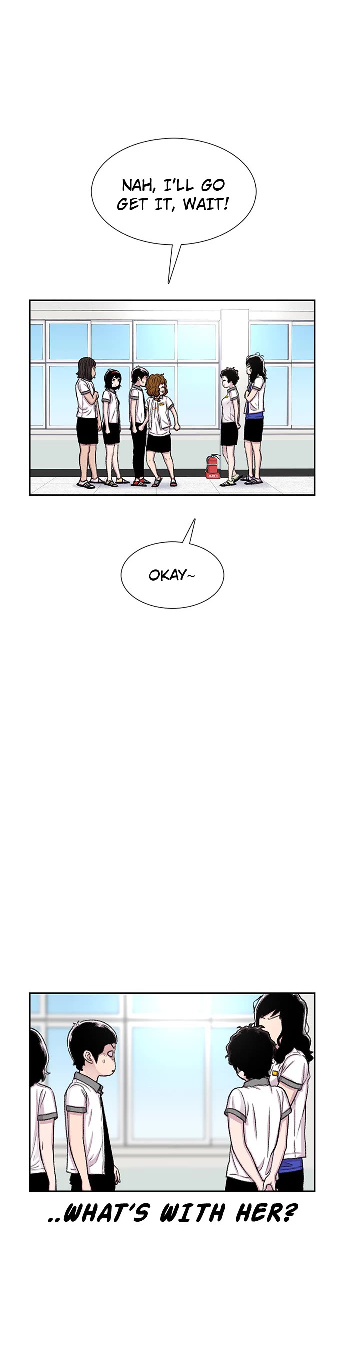 Star Ginseng Store Chapter 63 page 30 - Chapter 63: Good People (3)