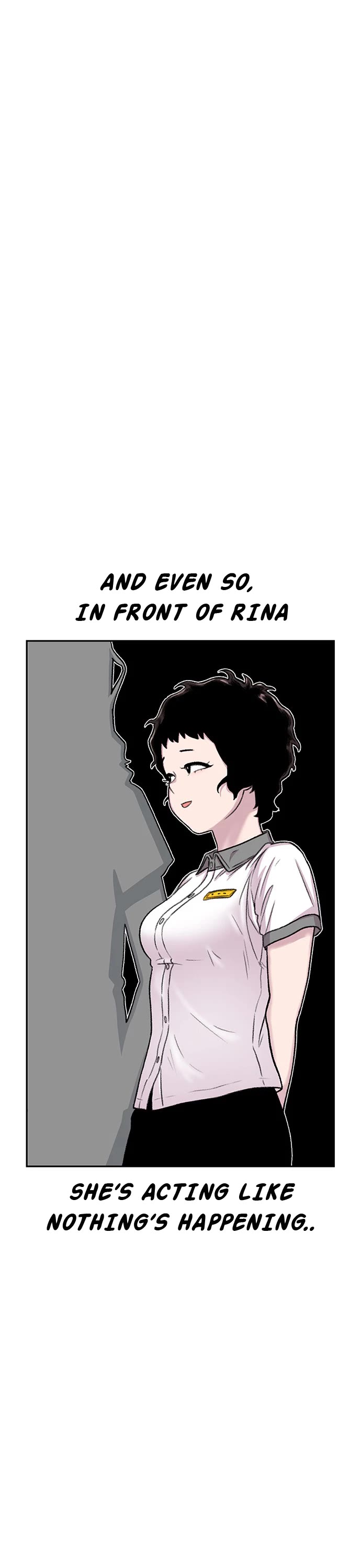 Star Ginseng Store Chapter 63 page 32 - Chapter 63: Good People (3)
