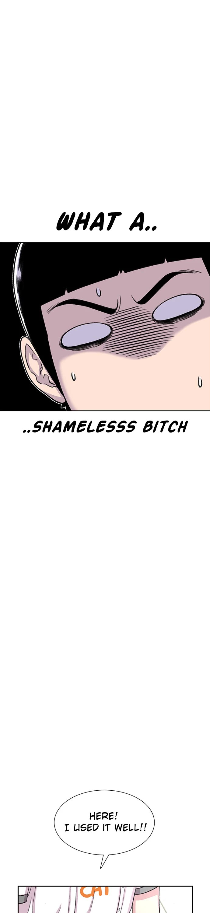 Star Ginseng Store Chapter 63 page 33 - Chapter 63: Good People (3)