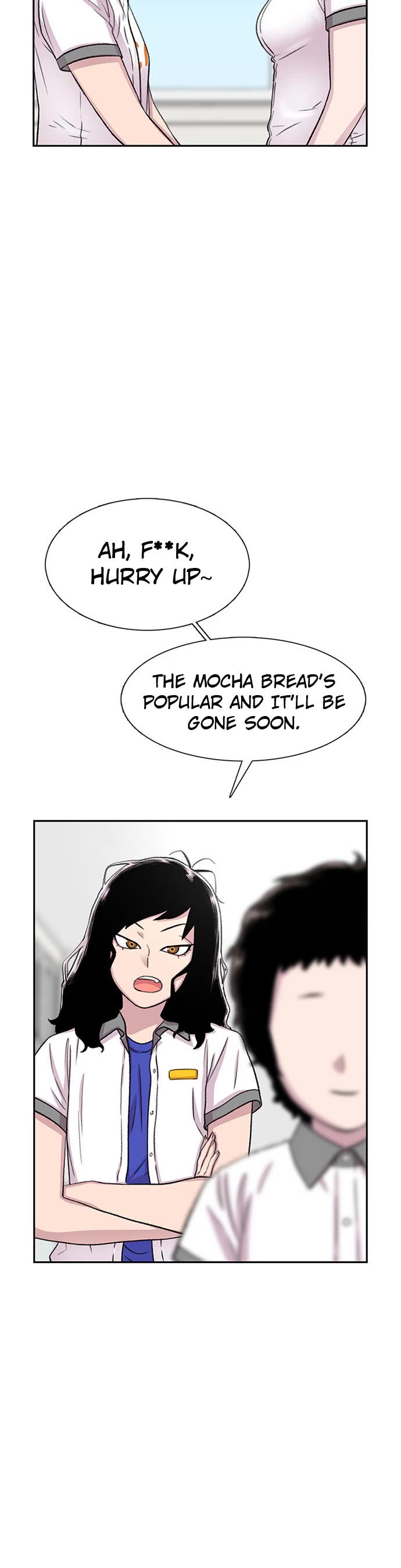 Star Ginseng Store Chapter 63 page 35 - Chapter 63: Good People (3)
