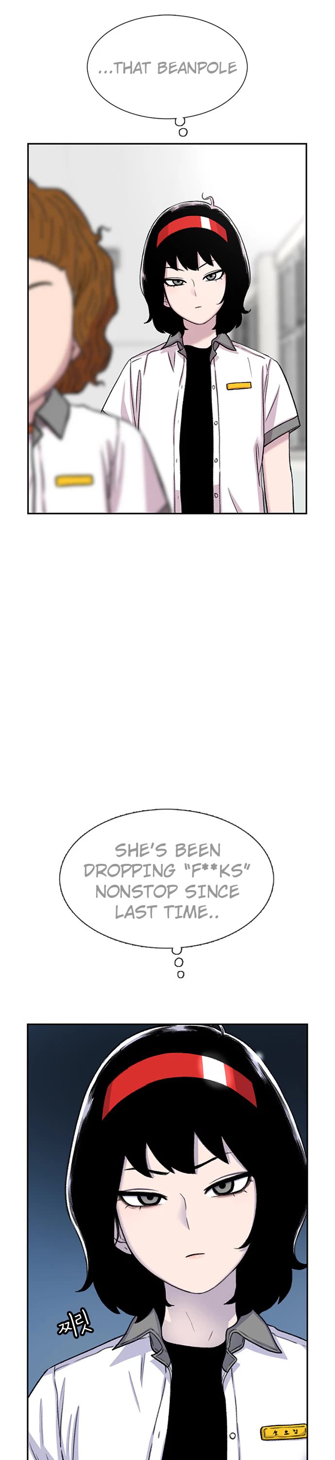 Star Ginseng Store Chapter 63 page 36 - Chapter 63: Good People (3)