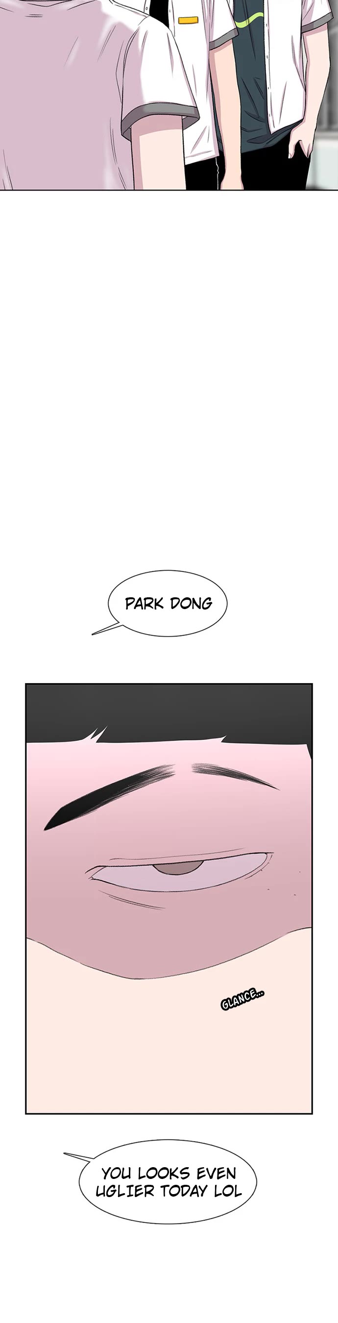 Star Ginseng Store Chapter 63 page 40 - Chapter 63: Good People (3)