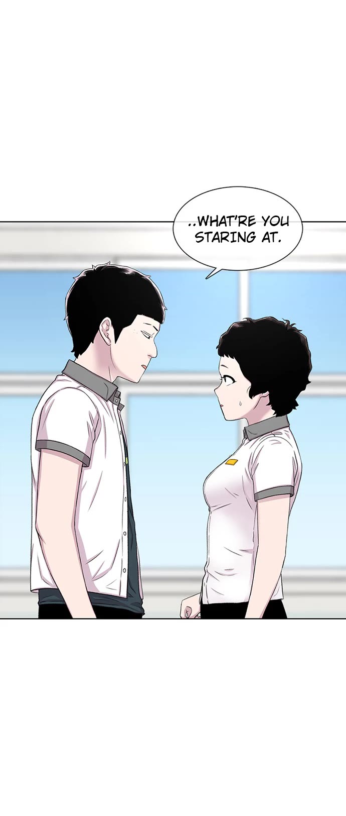 Star Ginseng Store Chapter 63 page 44 - Chapter 63: Good People (3)