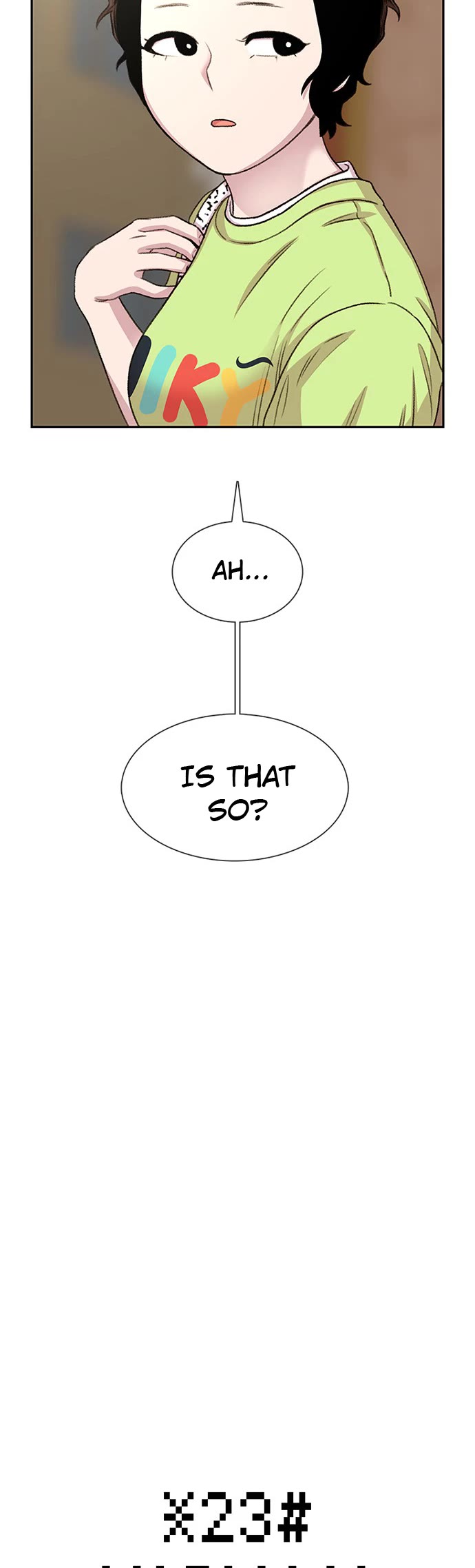 Star Ginseng Store Chapter 63 page 5 - Chapter 63: Good People (3)