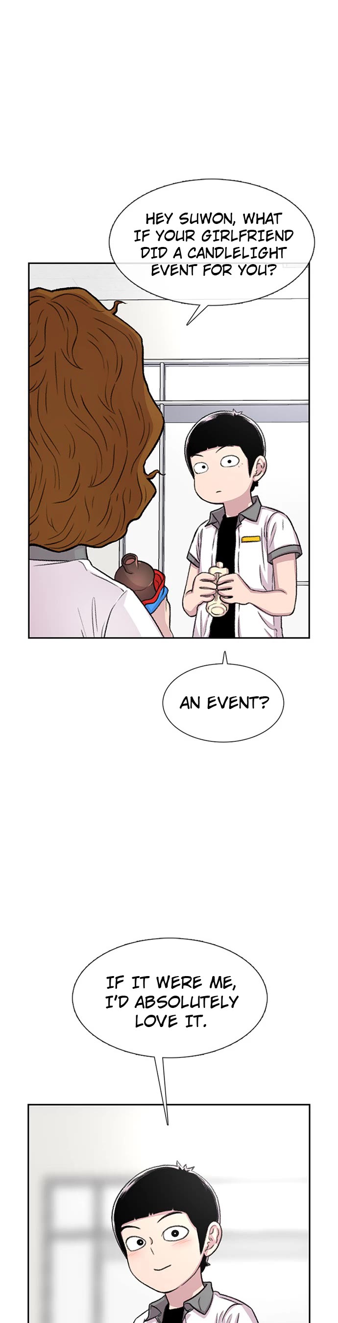 Star Ginseng Store Chapter 64 page 10 - Chapter 64: Good People (4)