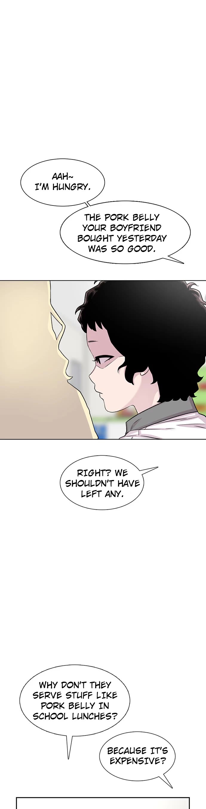 Star Ginseng Store Chapter 64 page 14 - Chapter 64: Good People (4)