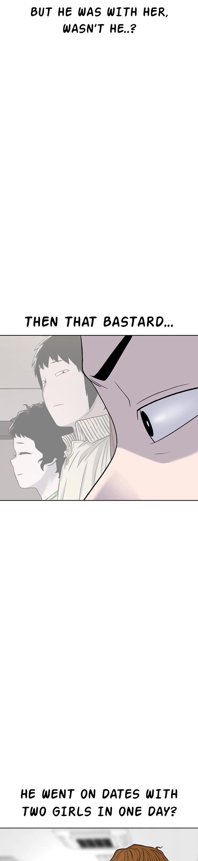 Star Ginseng Store Chapter 64 page 16 - Chapter 64: Good People (4)