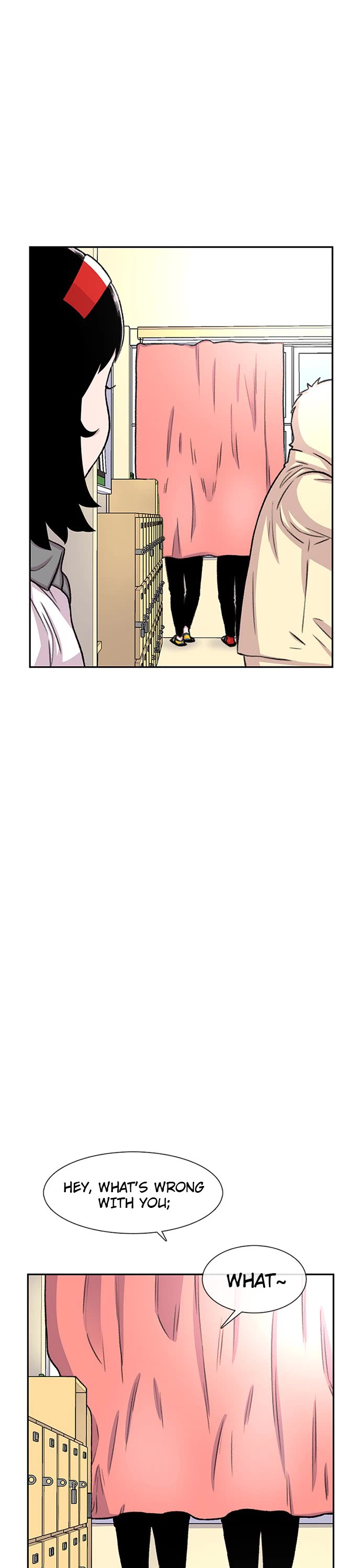 Star Ginseng Store Chapter 64 page 26 - Chapter 64: Good People (4)