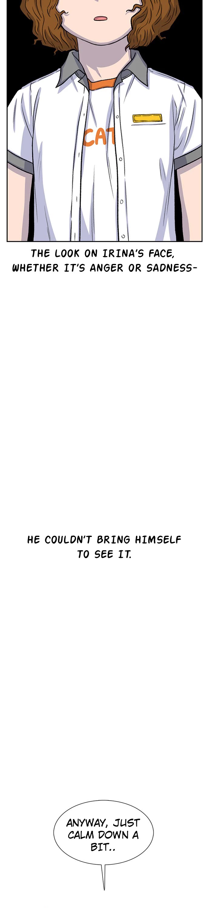 Star Ginseng Store Chapter 64 page 30 - Chapter 64: Good People (4)