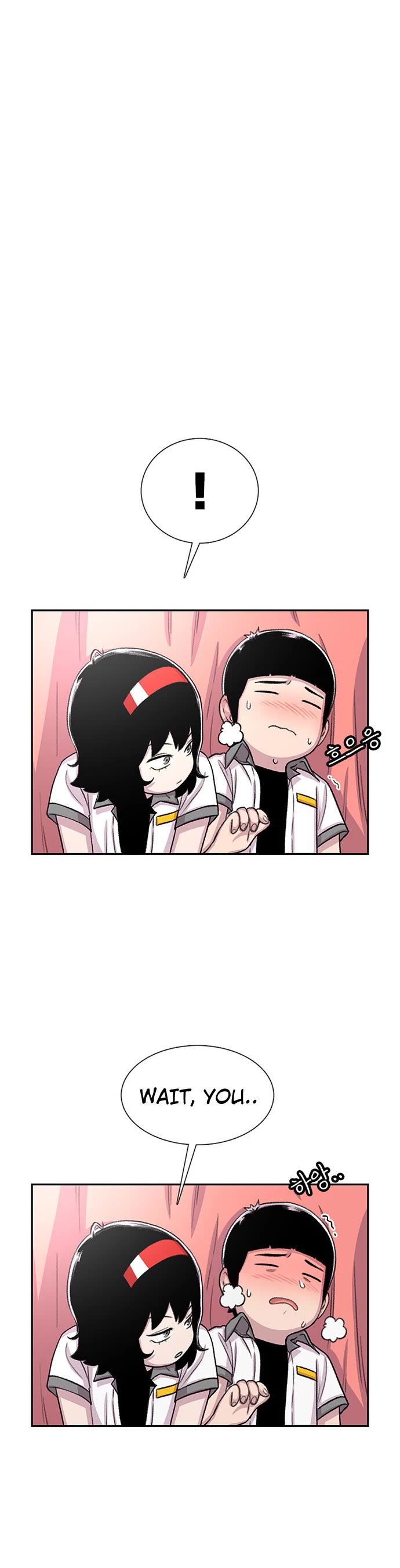 Star Ginseng Store Chapter 64 page 34 - Chapter 64: Good People (4)