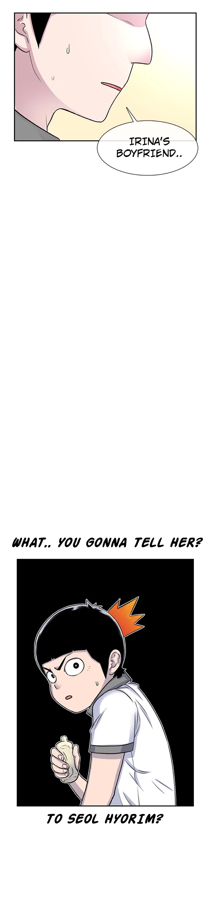Star Ginseng Store Chapter 64 page 37 - Chapter 64: Good People (4)