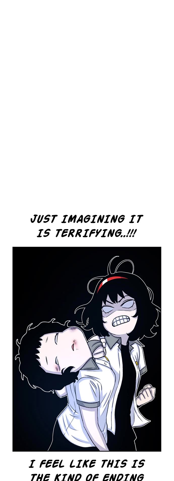 Star Ginseng Store Chapter 64 page 38 - Chapter 64: Good People (4)