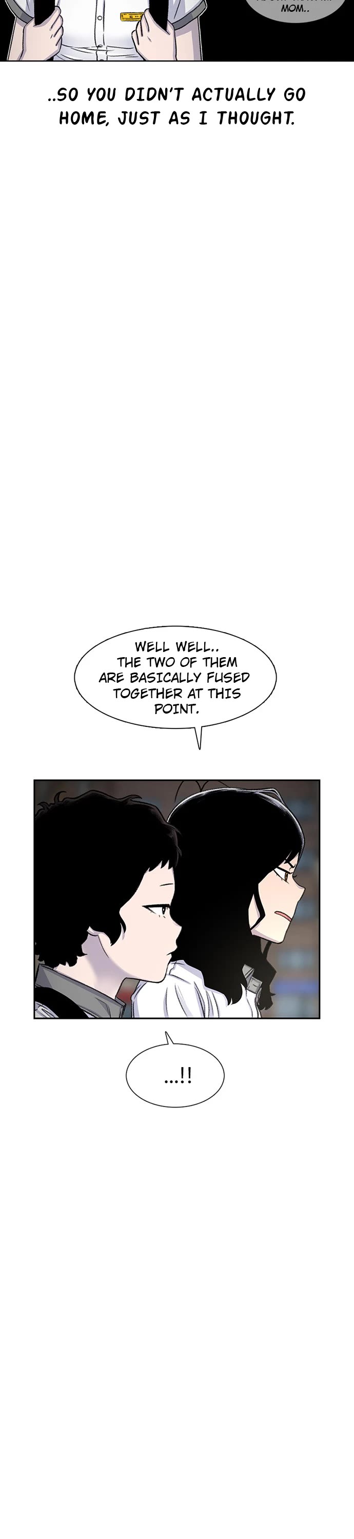 Star Ginseng Store Chapter 64 page 46 - Chapter 64: Good People (4)