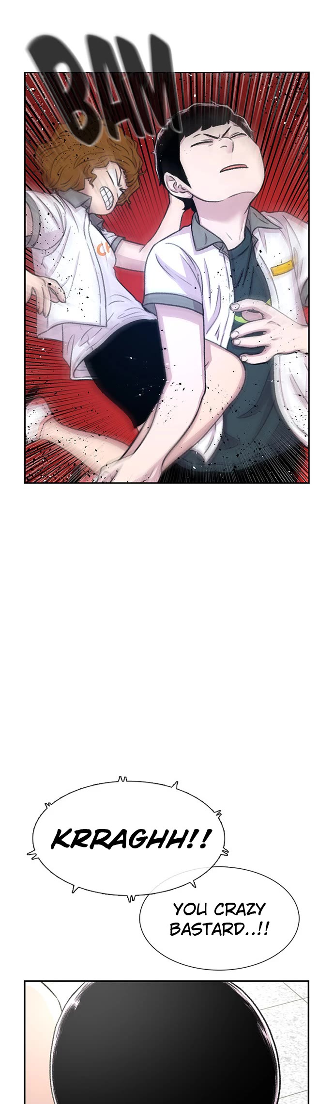 Star Ginseng Store Chapter 64 page 5 - Chapter 64: Good People (4)
