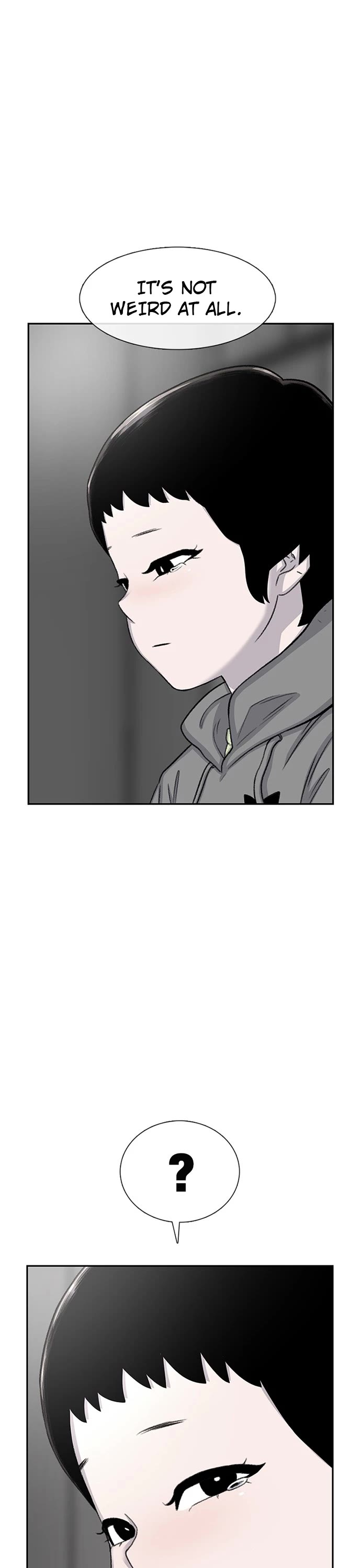 Star Ginseng Store Chapter 65 page 11 - Chapter 65: Good People (5)