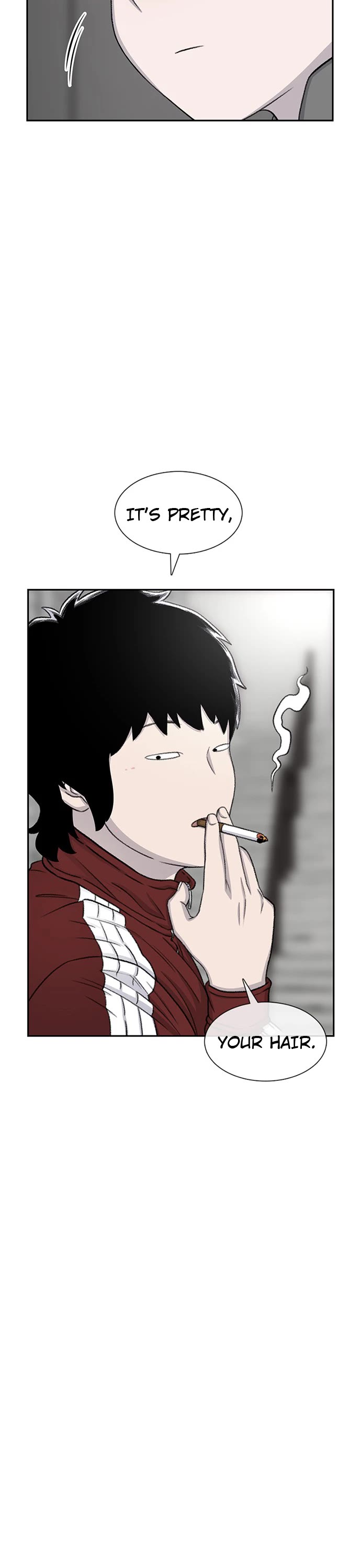 Star Ginseng Store Chapter 65 page 12 - Chapter 65: Good People (5)