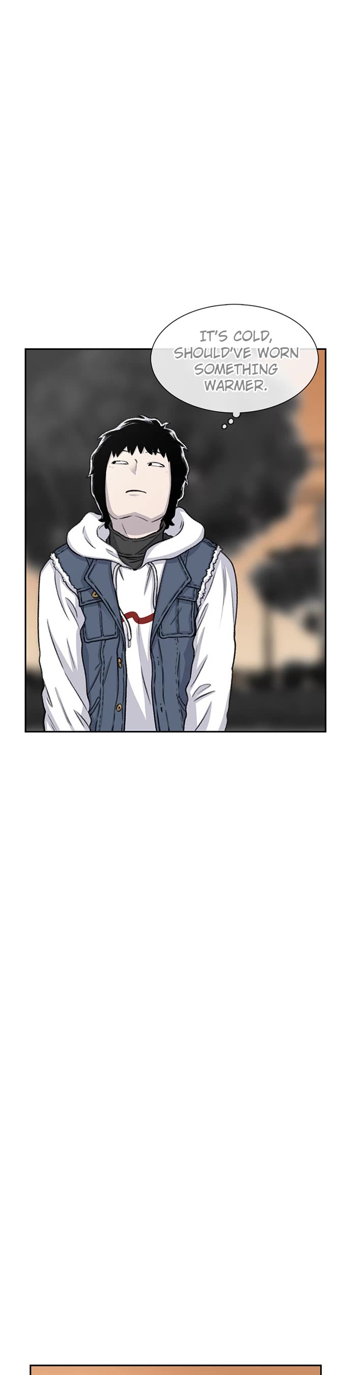 Star Ginseng Store Chapter 65 page 15 - Chapter 65: Good People (5)