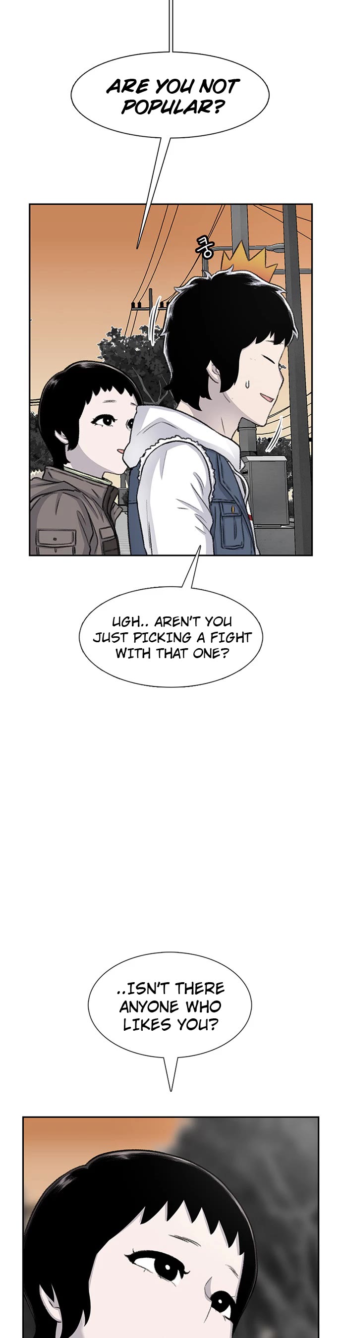 Star Ginseng Store Chapter 65 page 19 - Chapter 65: Good People (5)