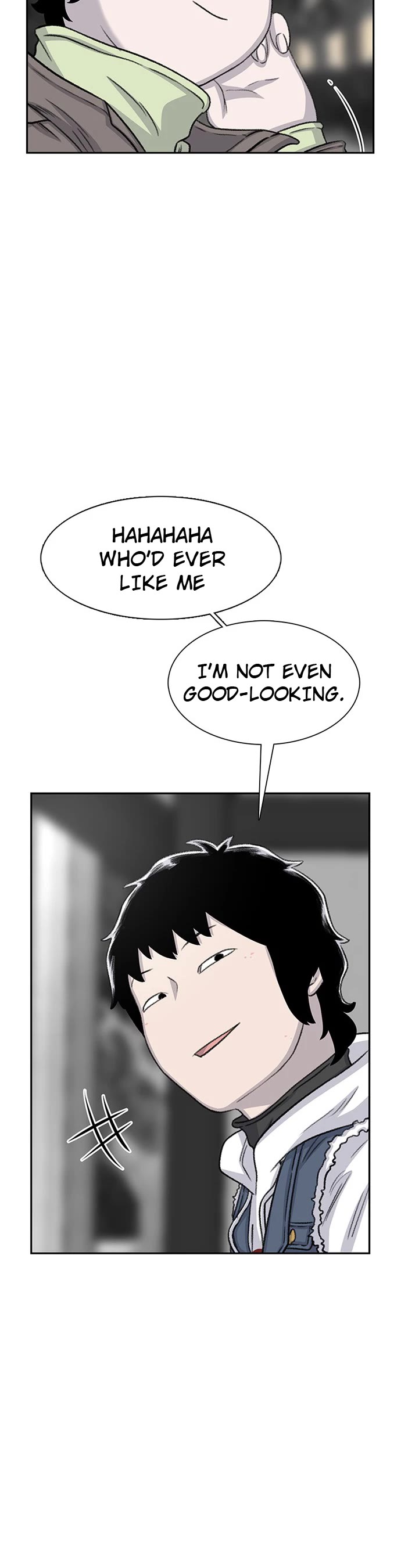 Star Ginseng Store Chapter 65 page 20 - Chapter 65: Good People (5)