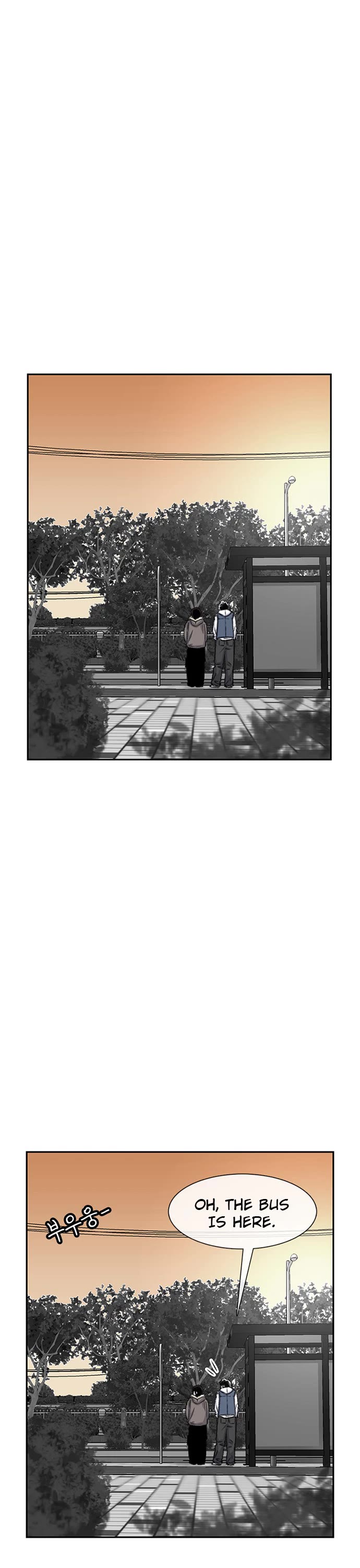 Star Ginseng Store Chapter 65 page 23 - Chapter 65: Good People (5)