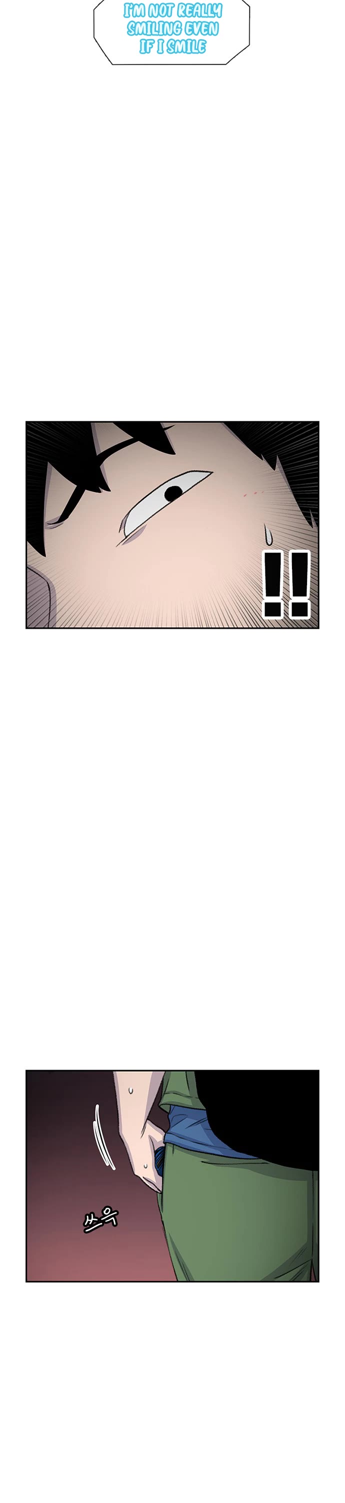 Star Ginseng Store Chapter 65 page 28 - Chapter 65: Good People (5)