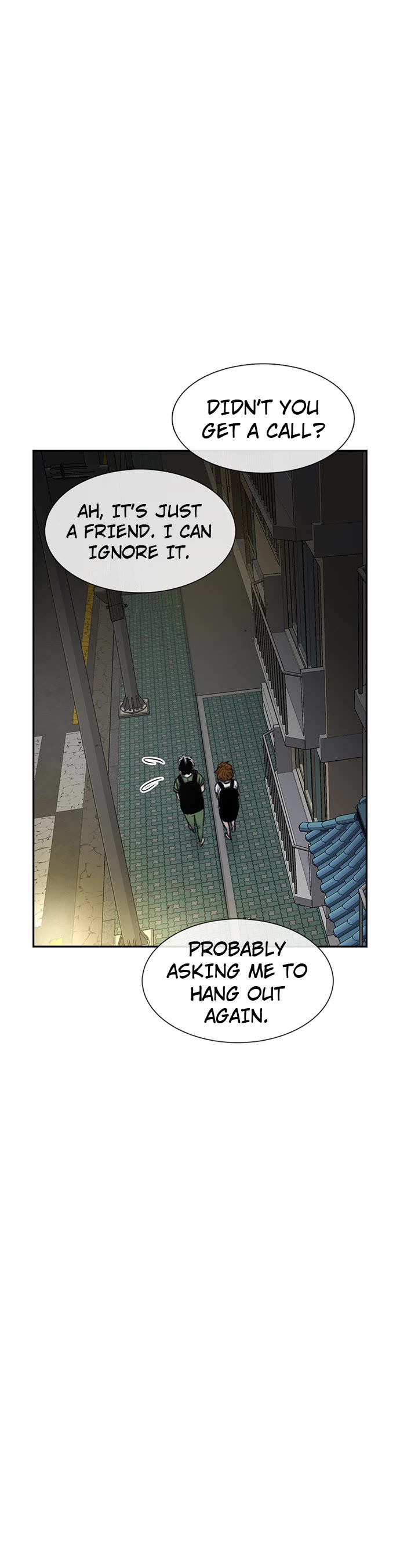 Star Ginseng Store Chapter 65 page 29 - Chapter 65: Good People (5)