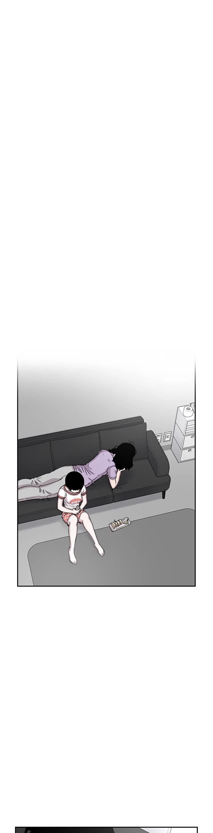 Star Ginseng Store Chapter 65 page 30 - Chapter 65: Good People (5)