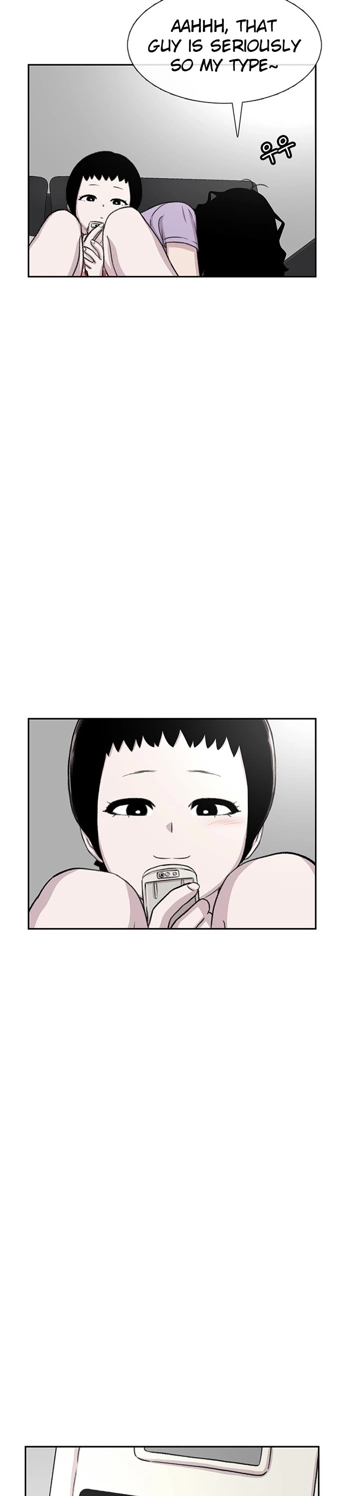 Star Ginseng Store Chapter 65 page 33 - Chapter 65: Good People (5)